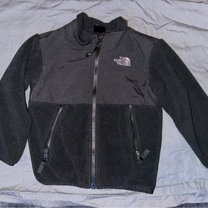 3T The North Face Jacket